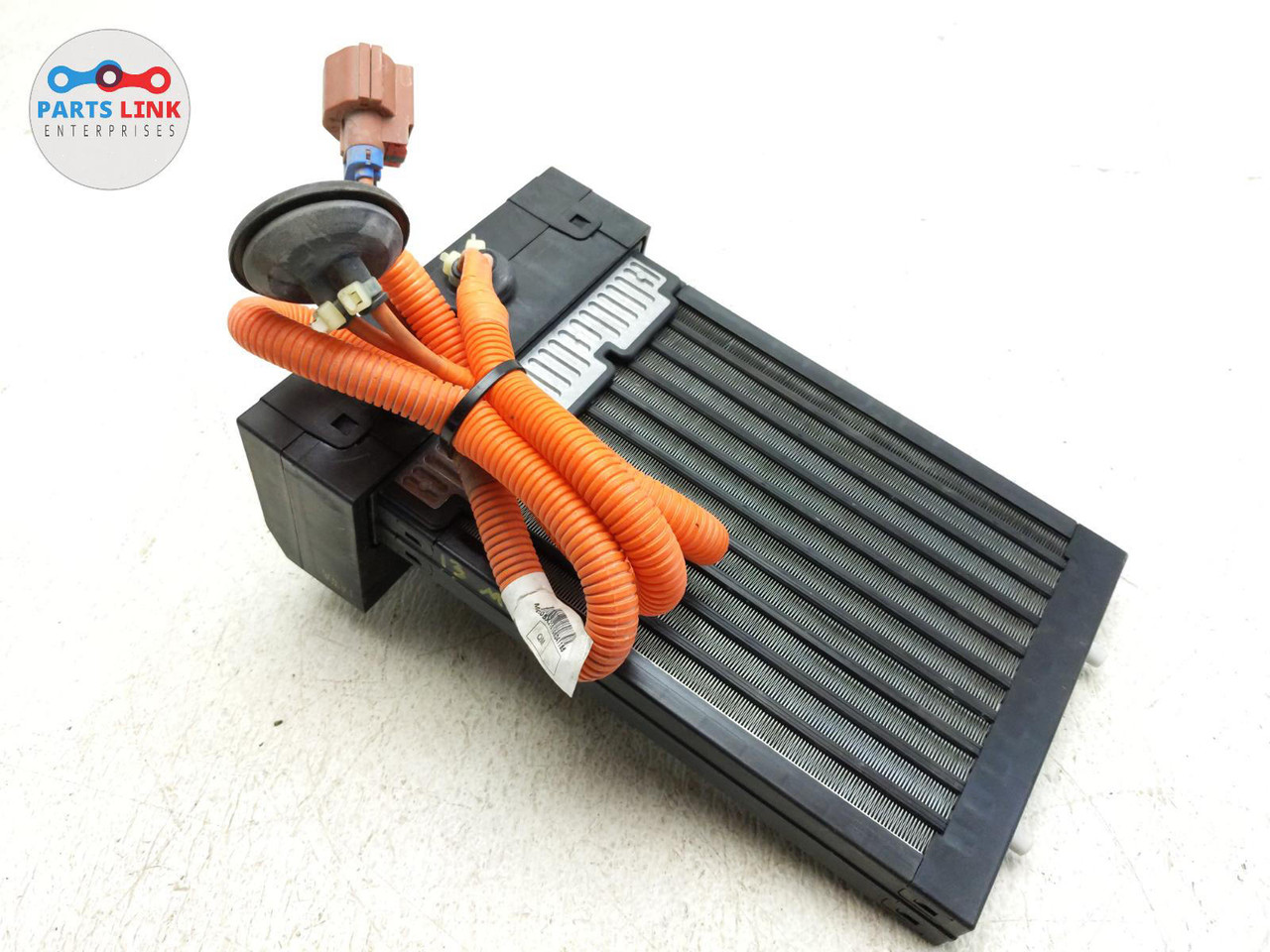 20122016 TESLA MODEL S 85 ELECTRIC PTC AIR CONDITIONER AC HEATER CORE