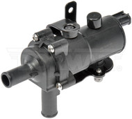 Dorman 902-611 Coolant Heat Tank Storage Pump for 04-09 Toyota Prius 1629021011 DRM-902-611