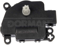 Dorman 604-224 HVAC Heater Blend Door Actuator Upper/Lower for F-150/Expedition DRM-604-224