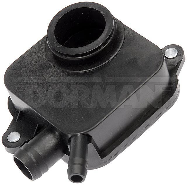 2004 Dodge Ram 3500 Crankcase Filter