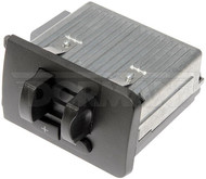 Dorman 601-231 In Dash Trailer Brake Controller for 11-16 Ford F-250/F-350/F-450 DRM-601-231