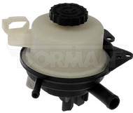 New Dorman 603-934 Power Steering Reservoir for 01-08 Caravan/Town and Country DRM-603-934