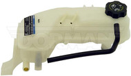 Dorman 603-109 Pressurized Coolant Reservoir for Cavalier/Malibu/Grand Am/Sunfir DRM-603-109