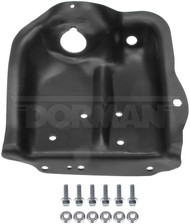 Dorman 924-406 Front Left Upper Suspension Shock Mount for 80-96 F150/F100 DRM-924-406