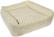 Driver Side Bottom Seat Foam Pad Cushion For 06-10 Dodge Ram 1500 2500 3500 DRM-926-895