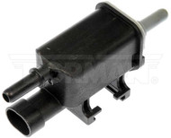 Dorman Vapor Canister Purge Valve for Buick Cadillac Chevy GMC Hummer Pontiac DRM-911-032