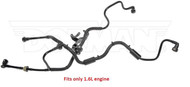 Dorman 911-773 Vapor Canister Purge Valve Fits 13-16 Ford Escape Transit Connect DRM-911-773