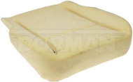 Dorman Driver Side Bottom Seat Foam Pad Cushion For 2006-2008 Dodge Ram 1500 DRM-926-896