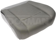 Dorman 926-899 Front Left Medium Flint; ClothSeat Bottom Cushion for 01-19 E-150 #NI051121