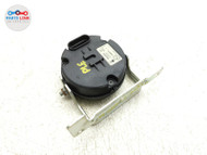 2014-2020 MASERATI GHIBLI S Q4 FRONT APRON ALARM SIREN HORN BRACKET MOUNT ASSY #MZ091020