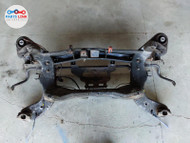 2014-20 MASERATI GHIBLI REAR CROSSMEMBER SUBFRAME CRADLE STABILIZER SQ4 AWD MZ091020-213