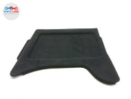 REAR TRUNK BATTERY ACCESS COVER PANEL DOOR TRIM 2014-2020 MASERATI GHIBLI M157 MZ091020-217