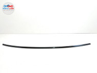 RIGHT PASSENGER ROOF MOLDING DRIP STRIP TRIM FOR 2014-2020 MASERATI GHIBLI S Q4 MZ091020-185