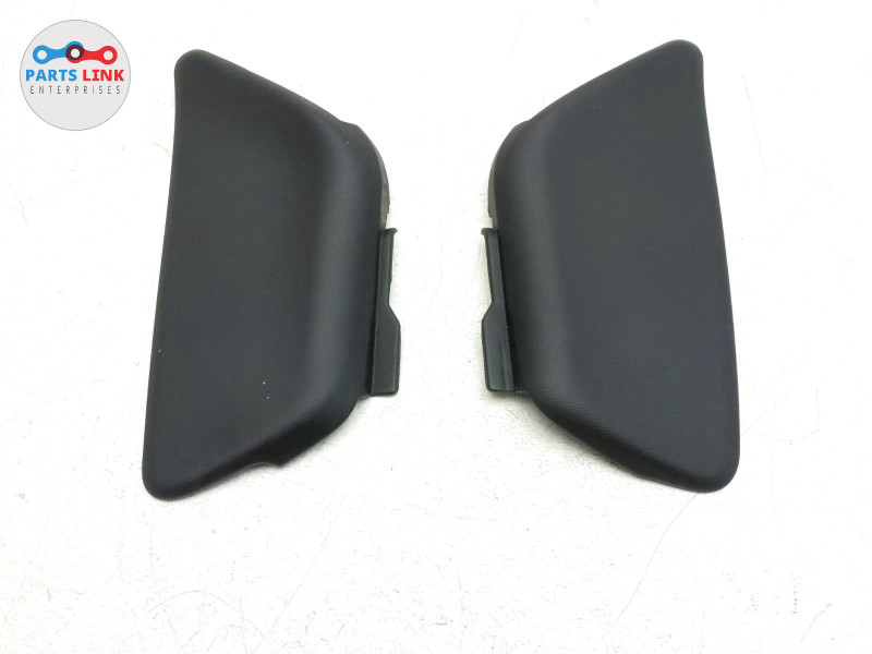 RIGHT LEFT CENTER CONSOLE KNEE PAD COVER SET 20142020 MASERATI GHIBLI S Q4