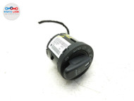 DRIVER DASH HEADLIGHT LAMP CONTROL AUTO SWITCH FOR 2014-2020 MASERATI GHIBLI SQ4 MZ091020-141