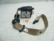 2009-2011 MERCEDES CLS550 W219 FRONT RIGHT SAFETY SEATBELT SEAT BELT RETRACTOR #MB082814