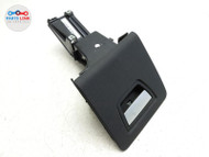 2014-2016 MASERATI GHIBLI LEFT DASH STORAGE SMALL GLOVE BOX CUBBY TRIM ASSEMBLY MZ091020-128