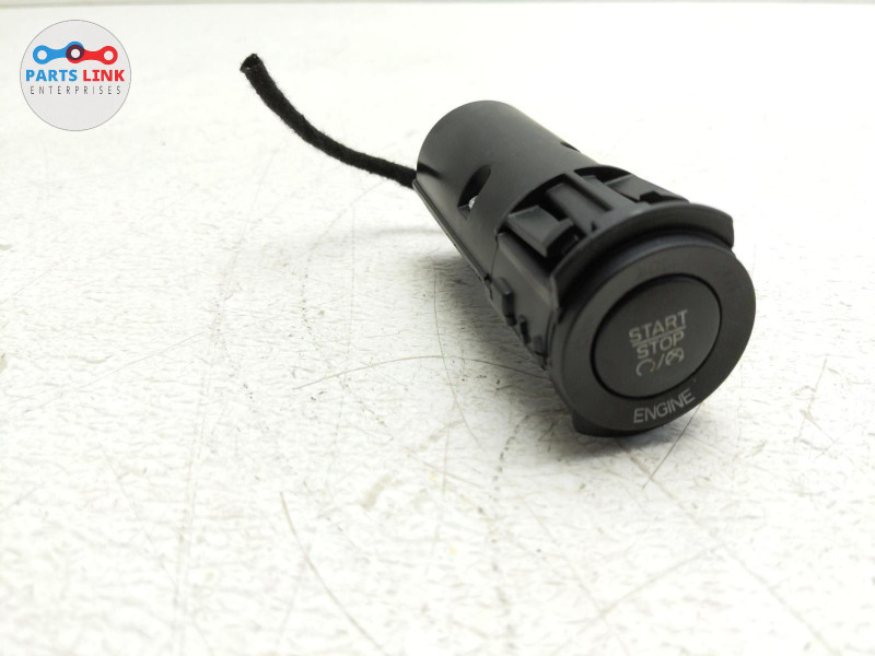 DASH START STOP BUTTON IGNITION SWITCH FOR 20142020 MASERATI GHIBLI