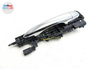 REAR LEFT DOOR HANDLE BASE GRIP GRAB OPENER ASSY 2014-20 MASERATI GHIBLI M157 MZ091020-031
