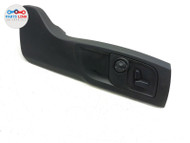2014-2016 MASERATI GHIBLI SQ4 FRONT RIGHT PASSENGER SEAT SWITCH TRIM PANEL BEZEL #MZ091020