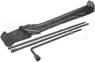 Dorman Spare Tire Wheel Wrench And Jack Tool Kit for Trailblazer Envoy Rainier DRM-926-814