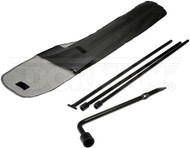 Dorman Spare Tire And Jack Tool Kit for Frontier Titan Pathfinder QX60 Armada #NI121420