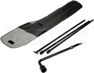 Dorman Spare Tire And Jack Tool Kit for Frontier Titan Pathfinder QX60 Armada DRM-926-781