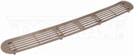 Dorman 57901 Defrost Vent Cover Replacement Beige for Blazer S10 Sonoma Jimmy #NI121420
