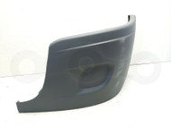 New Dorman 242-5268 Left Side Bumper End Cover for 08-18 Freightliner Cascadia DRM-242-5268