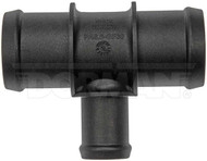 Dorman 627-006 Radiator Engine Coolant Hose Connector for Jetta Passat A3 S4 TT DRM-627-006