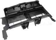 Dorman 601-326 Radiator Active Grille Shutter With Motor Assembly 13-19 Ram DRM-601-326