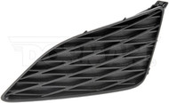Dorman 45178 Driver Left Side Fog Light Cover Grille Insert For 09-10 Corolla DRM-45178