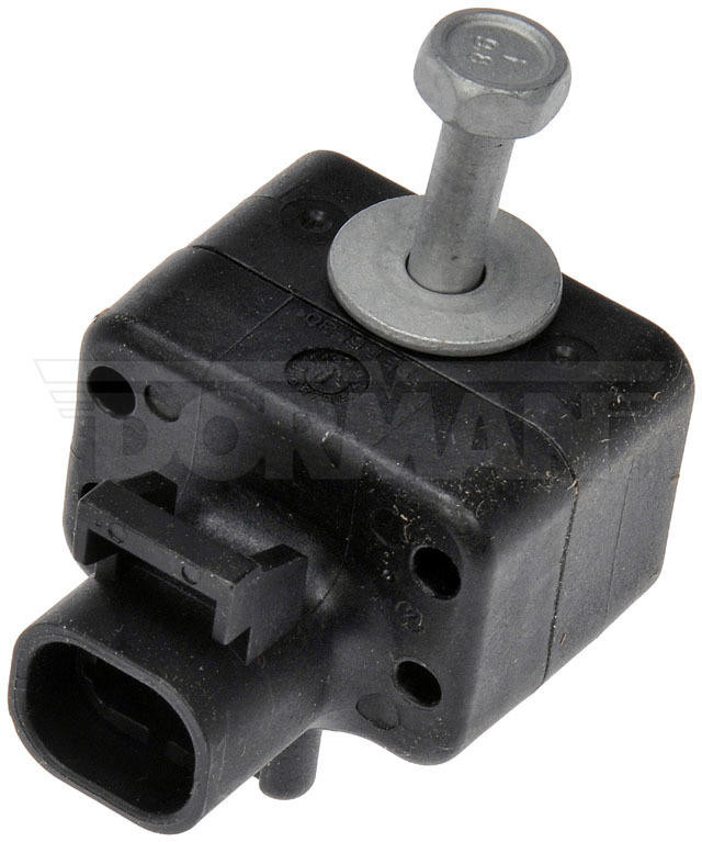 Best OEM Replacement Discriminating Front Impact AirBag Sensor For GM 15057506 
