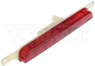 New Dorman 923-227 Third Brake Lamp Assembly fits 08-17 Town and Country Caravan #NI121420