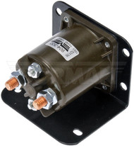 Dorman 904-300 Engine Air Intake Heater Relay for 09-18 Dodge Ram 1500/2500/3500 DRM-904-300
