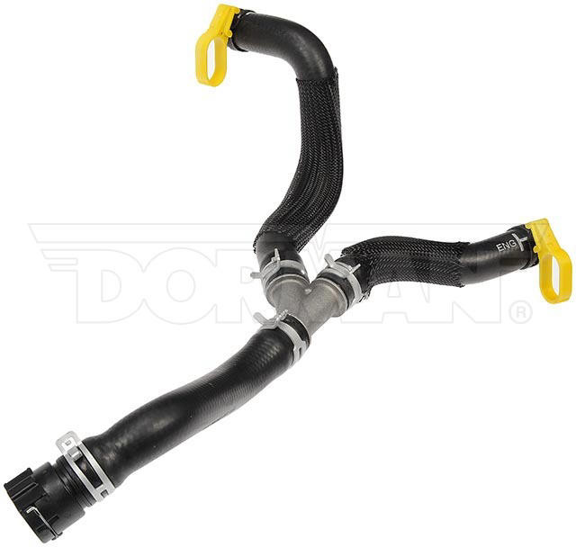 Dorman 626665 Engine Heater Hose Assembly for 1116 Chevy Cruze 95039027