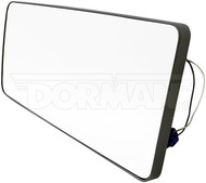 Mirror Glass Heated Left LH Right RH for Argosy Columbia Coronado Century #NI121420