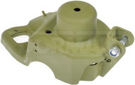 Dorman 926-082 Front Right Lower Coil Spring Bracket for 99-04 Grand Cherokee DRM-926-082