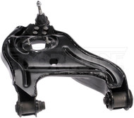 Dorman 521-935 Suspension Control Arm and Ball Joint Front Left Lower Ram 1500 DRM-521-935