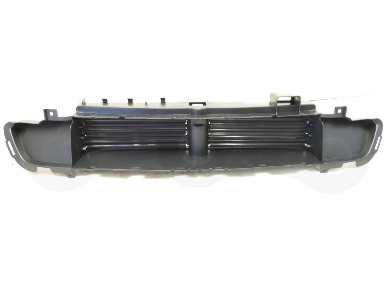 Front Active Grille Shutter Assembly without Motor Assembly for 14