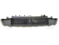 Front Active Grille Shutter Assembly without Motor Assembly for 14-17 Cherokee #NI121420