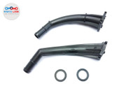 Dorman 902-099 HVAC Heater Core Tube fits 01-04 Nissan Frontier Xterra 3.3L-V6 DRM-902-099