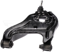Dorman 521-936 Suspension Control Arm and Ball Joint Front Right Lower Ram 1500 DRM-521-936