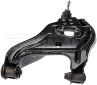 Dorman 521-936 Suspension Control Arm and Ball Joint Front Right Lower Ram 1500 #NI121420