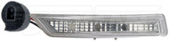 Dorman Right Side Mirror Turn Signal LED for 08-15 Town & Country Grand Caravan #NI121420