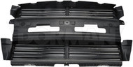 Front Active Grille Shutter Assembly w/ Motor Assembly for 13-19 Explorer SUV #NI121420