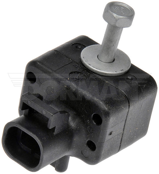 New Dorman 590204 Front Impact Sensor replaces GM 10370150 15103523