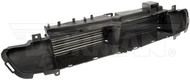 New Front Active Grille Shutter Assembly w/ Motor Assembly for Jeep Cherokee SUV #NI121420