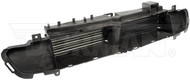 New Front Active Grille Shutter Assembly w/ Motor Assembly for Jeep Cherokee SUV DRM-601-324
