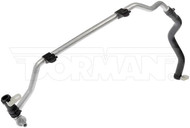 Dorman HVAC Engine Heater Hose Assembly for 05-19 Xterra Pathfinder Frontier #NI121420